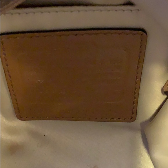 👜Coach Purse👜 - Picture 3 of 3